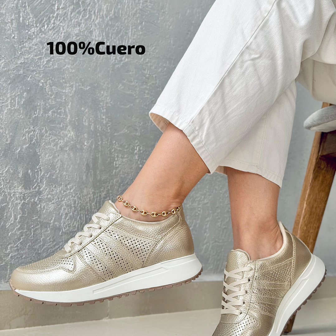 Tenis para Dama Victor 1