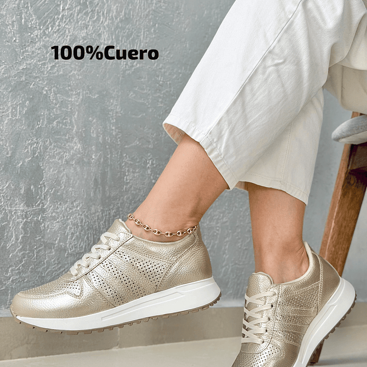 Tenis para Dama Victor 1