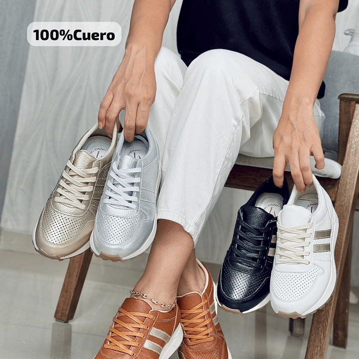 Tenis para Dama Victor 2