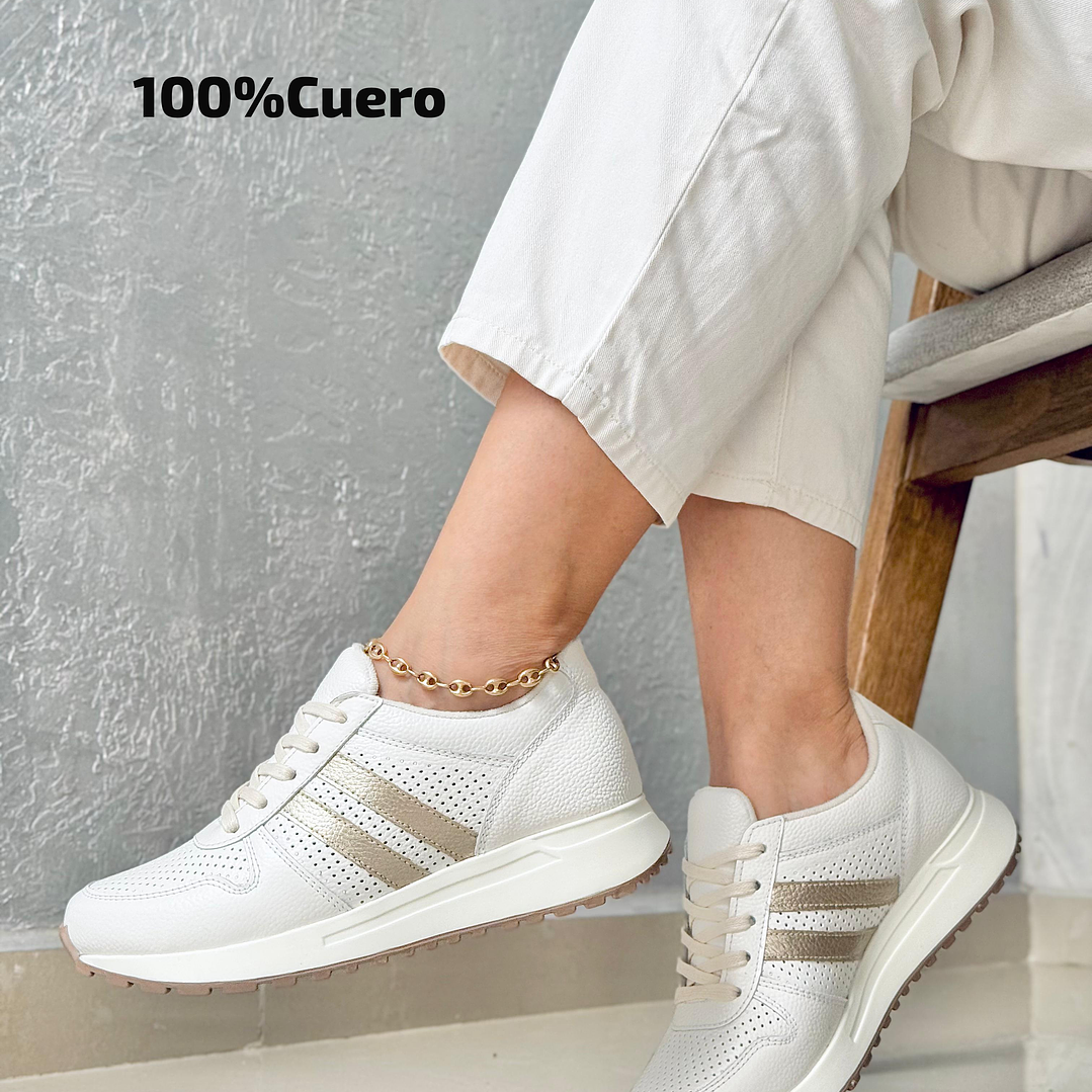 Tenis para Dama Victor 3