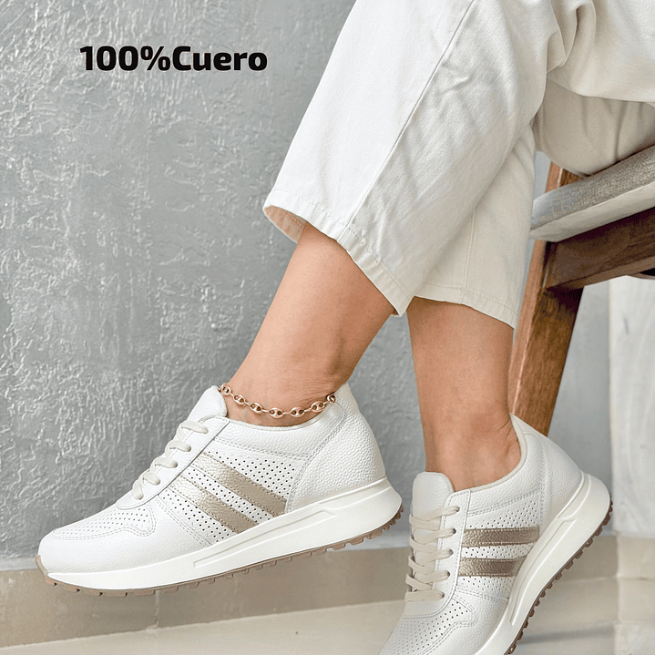 Tenis para Dama Victor 3