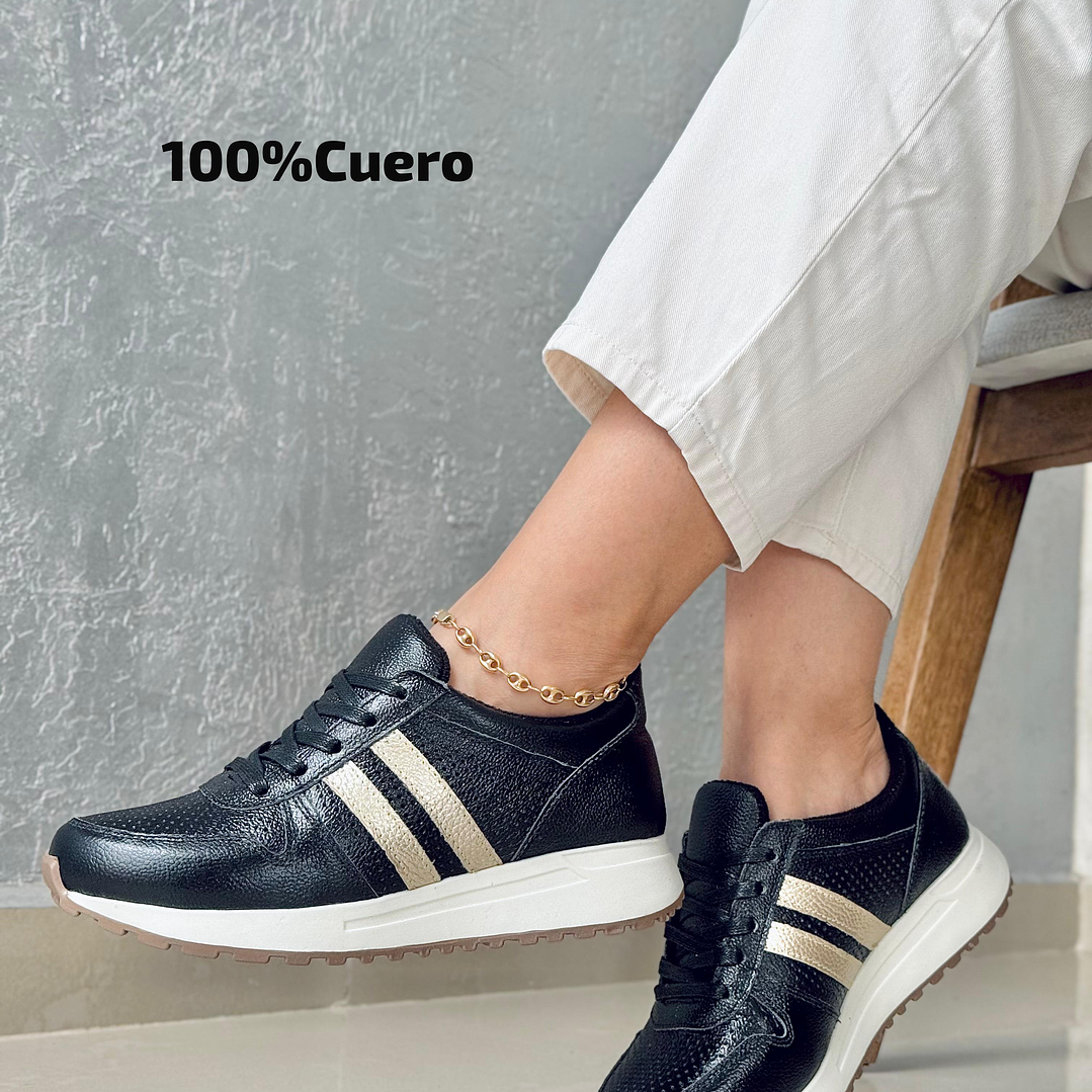 Tenis para Dama Victor 4