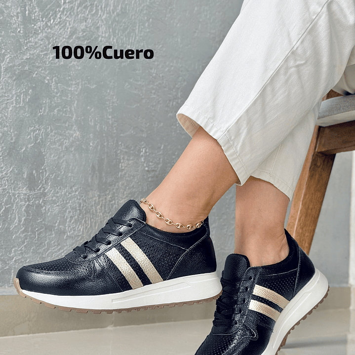 Tenis para Dama Victor 4