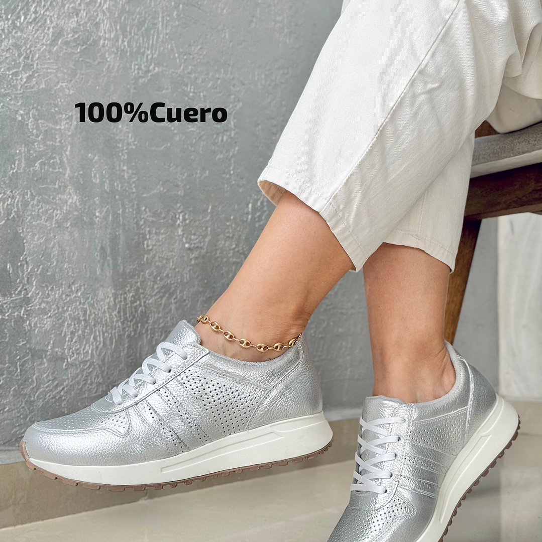 Tenis para Dama Victor 6