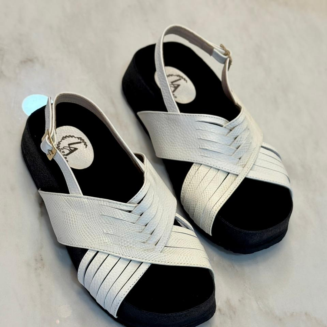 Sandalias Colibrí 1