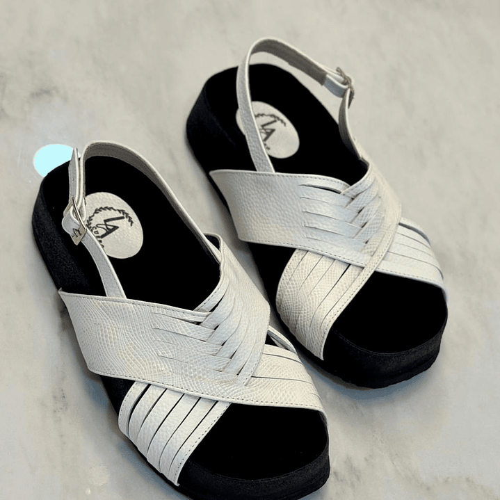 Sandalias Colibrí 1