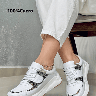 Tenis para Dama SAKURA