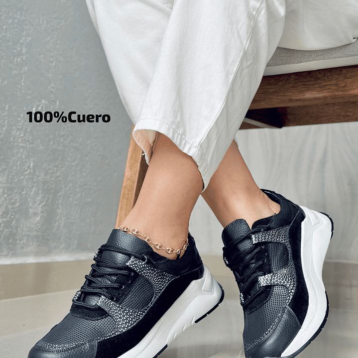 Tenis para Dama SAKURA 3