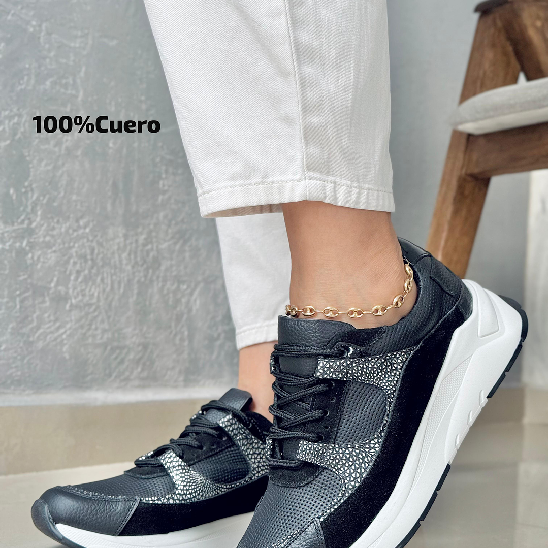 Tenis para Dama SAKURA 6