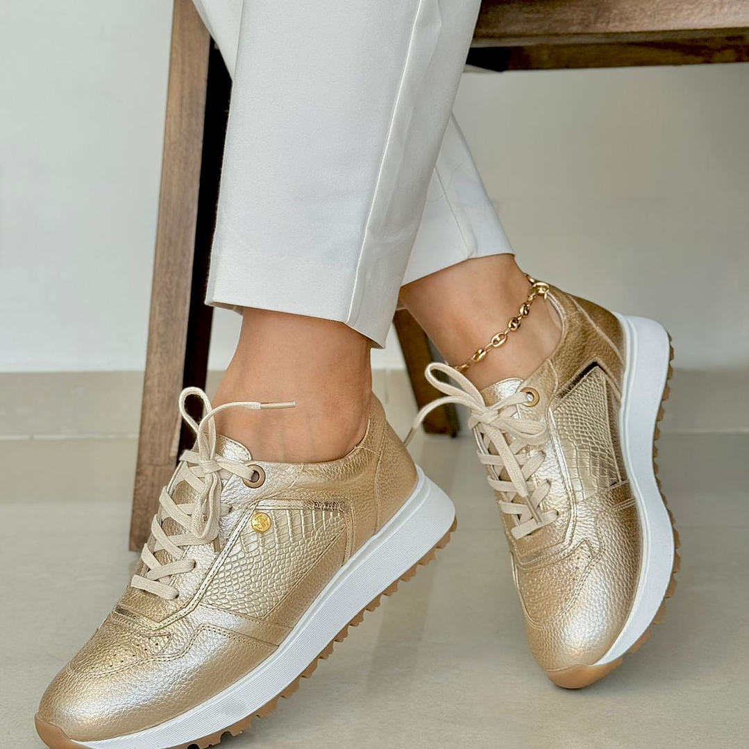 Tenis para Dama ITALIA 1