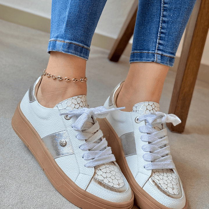 Tenis para Dama ASIA 1