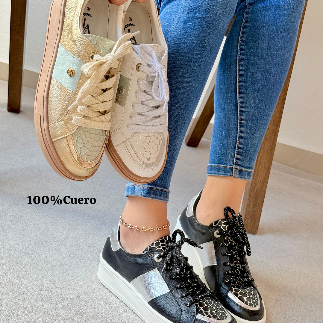 Tenis para Dama ASIA 3