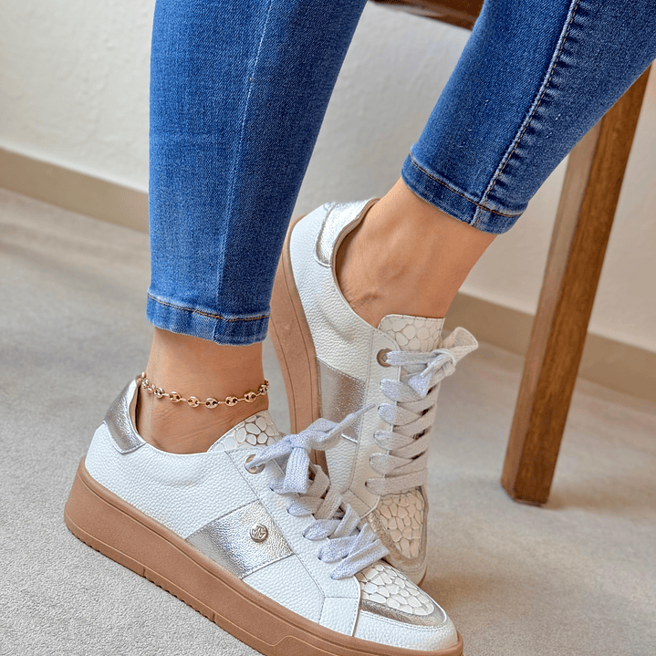 Tenis para Dama ASIA 5