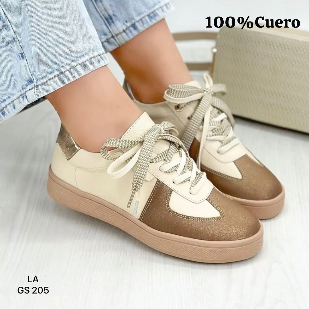Tenis para Dama LUCERO 5