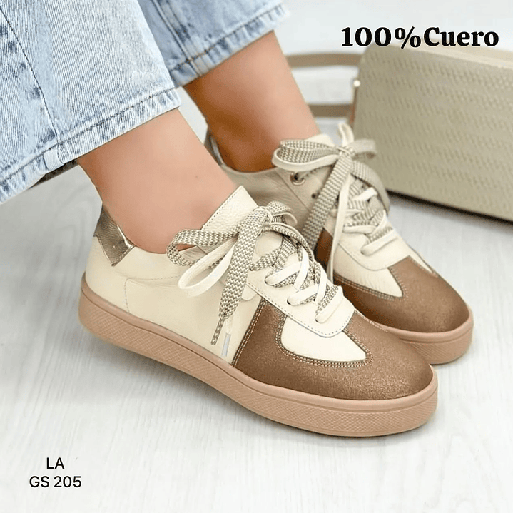 Tenis para Dama LUCERO 5