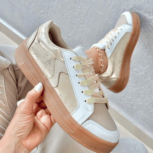 Tenis para Dama AMARA