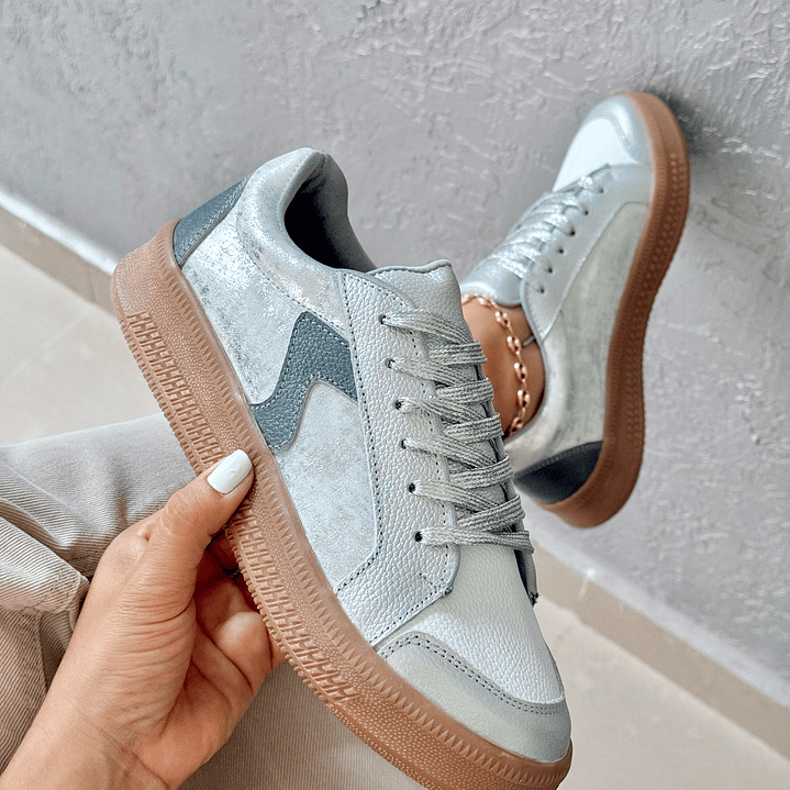 Tenis para Dama AMARA 3