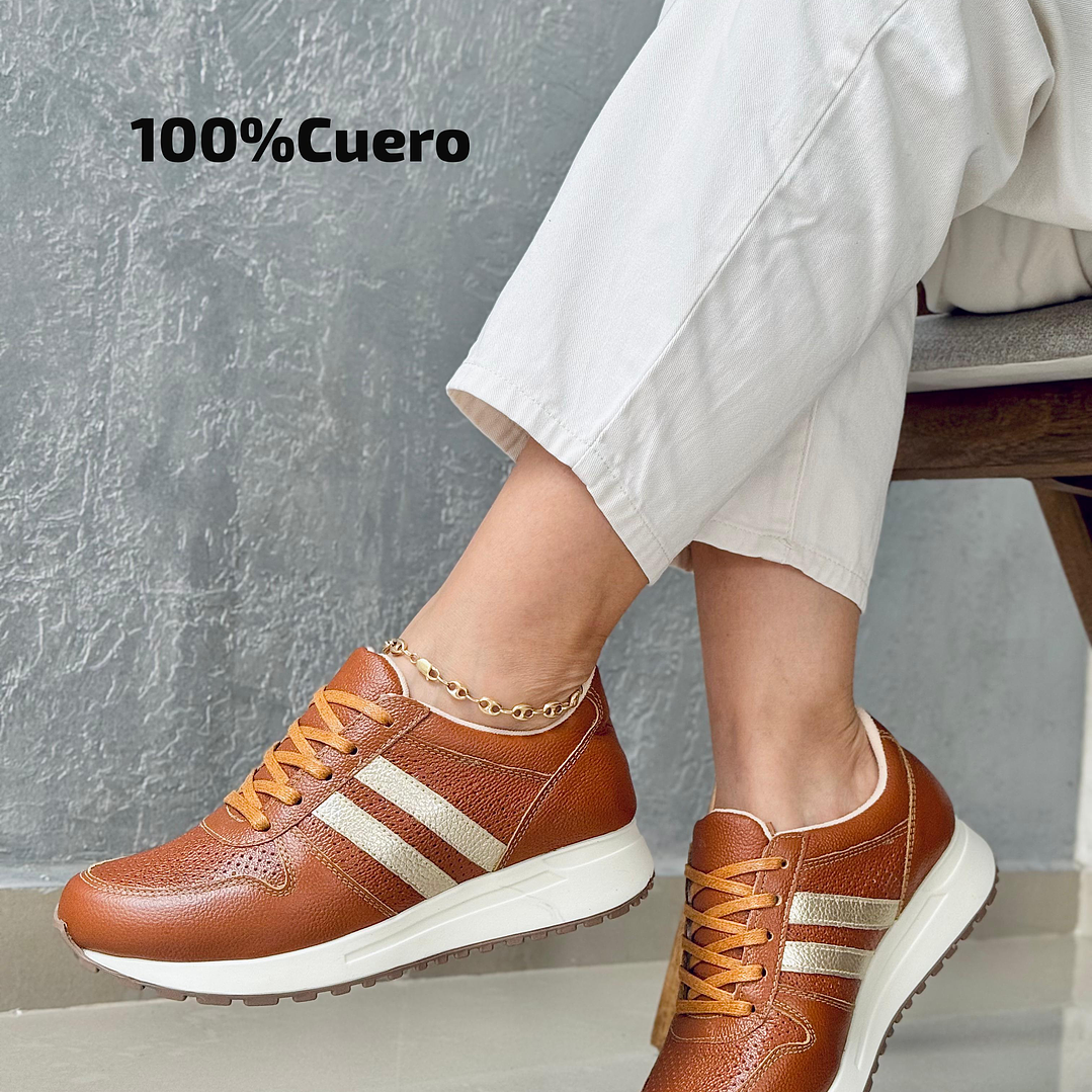 Tenis para Dama VICTOR 2