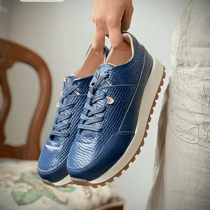 Tenis para Dama LAMAR