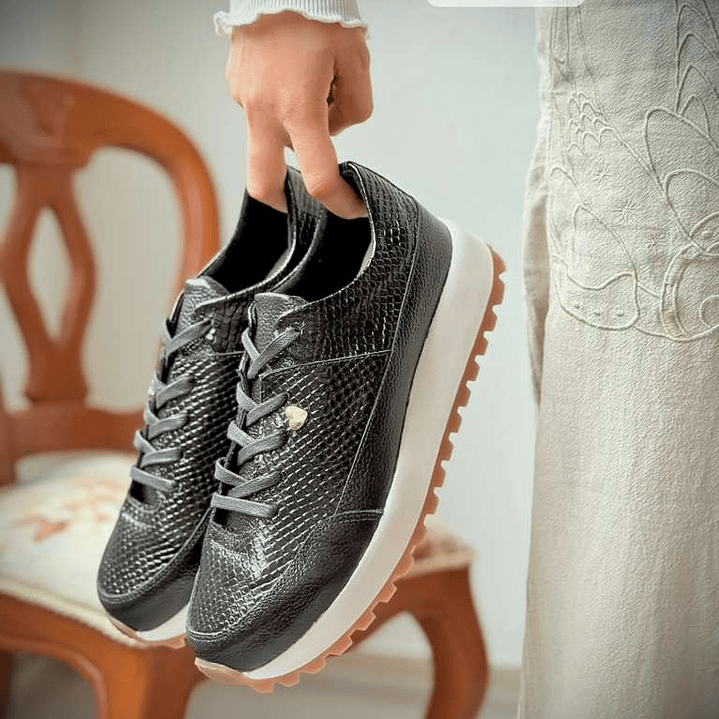 Tenis para Dama LAMAR 3