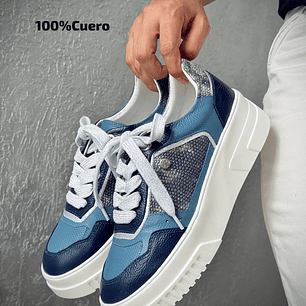 Tenis para Dama DORA