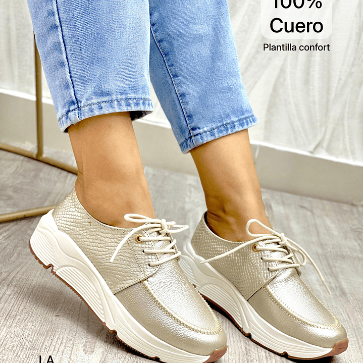 Tenis para Dama JIMENA 1