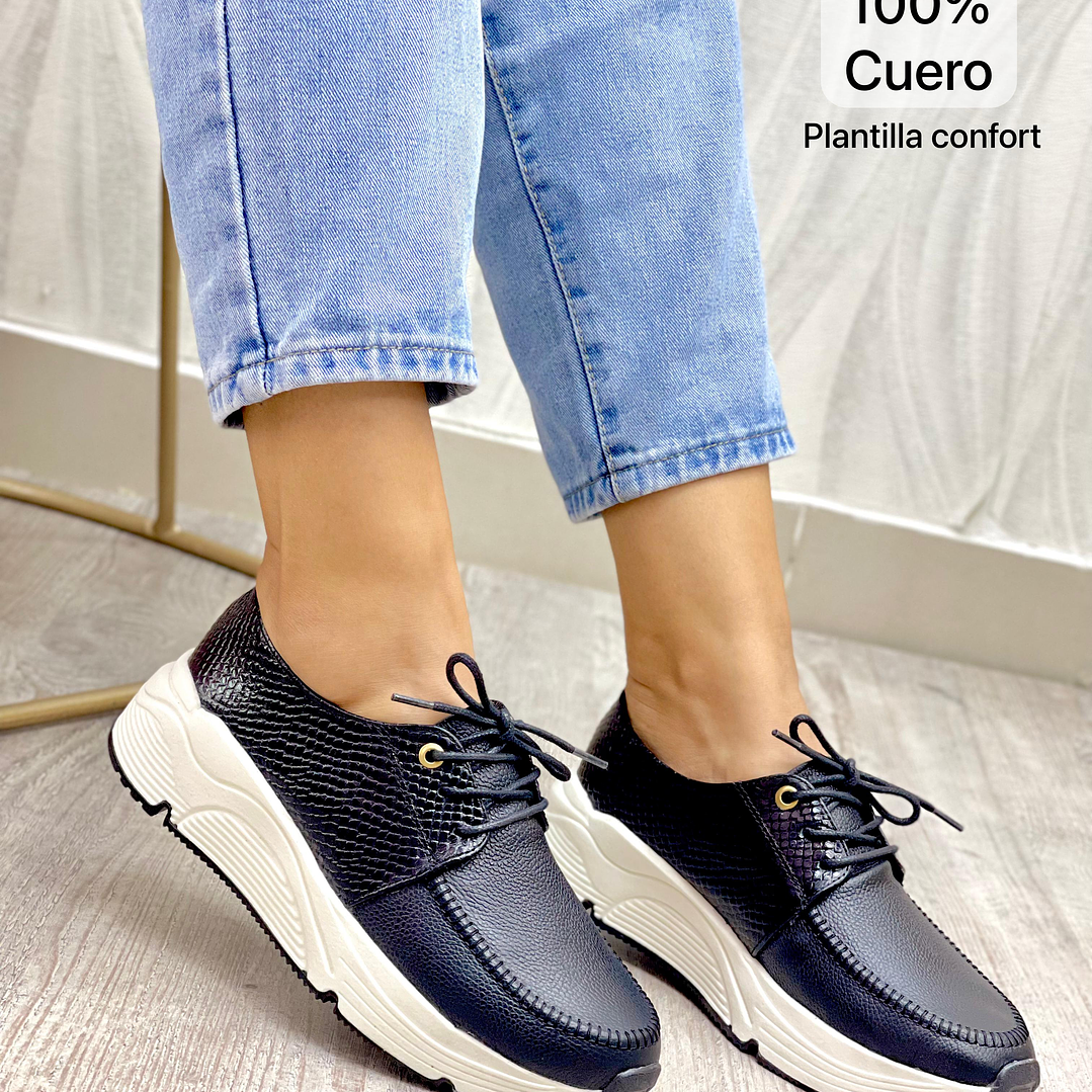 Tenis para Dama JIMENA 2