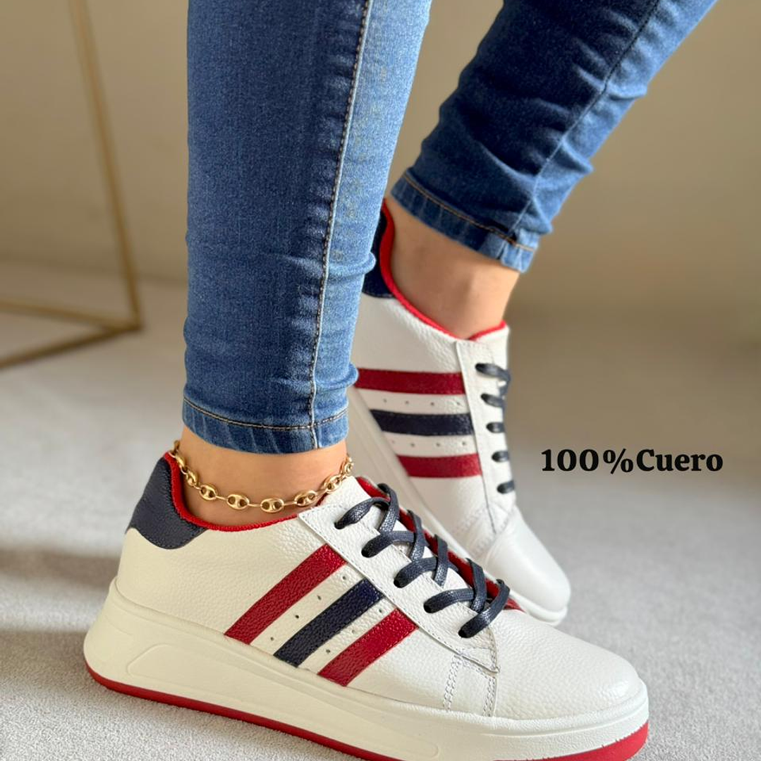 Tenis para Dama River 1