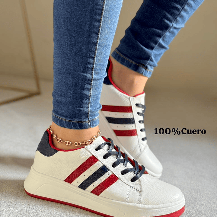 Tenis para Dama River 1