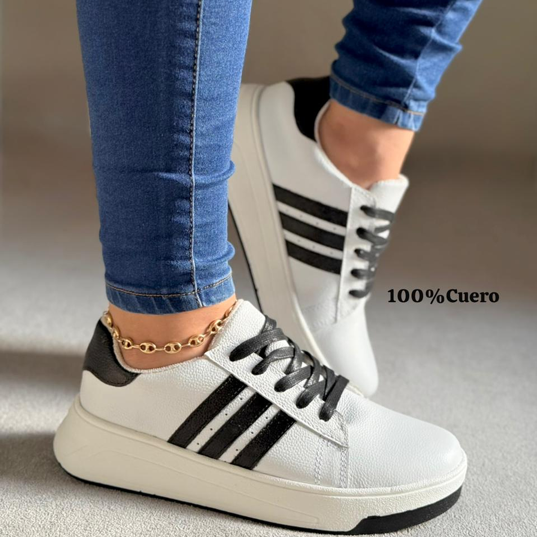 Tenis para Dama River 2