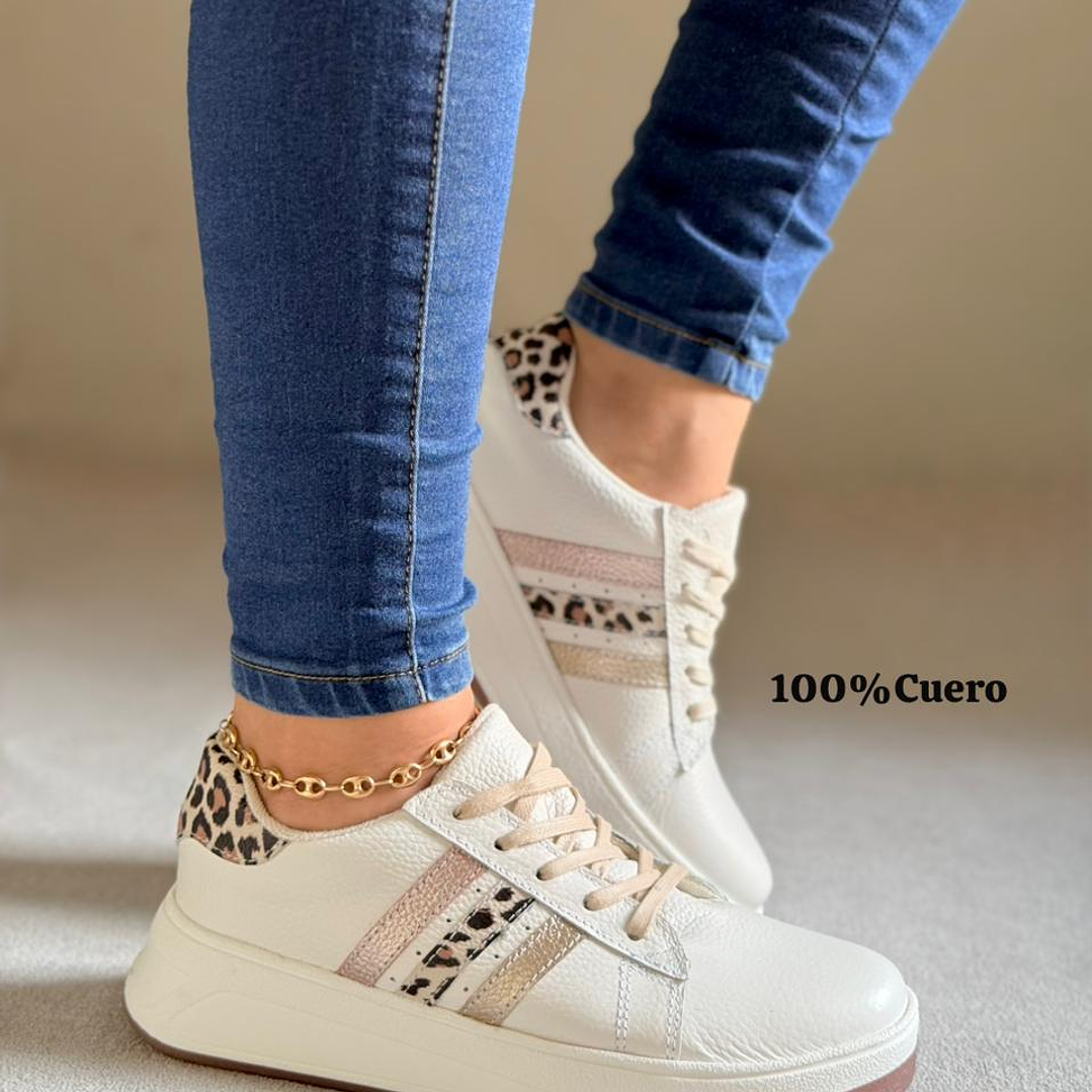 Tenis para Dama River 3