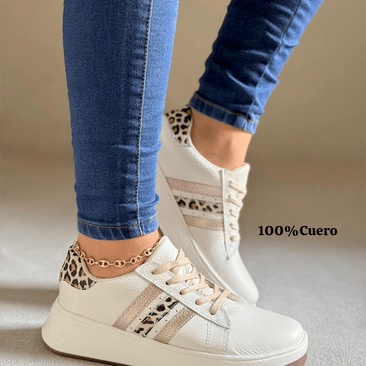 Tenis para Dama River 3