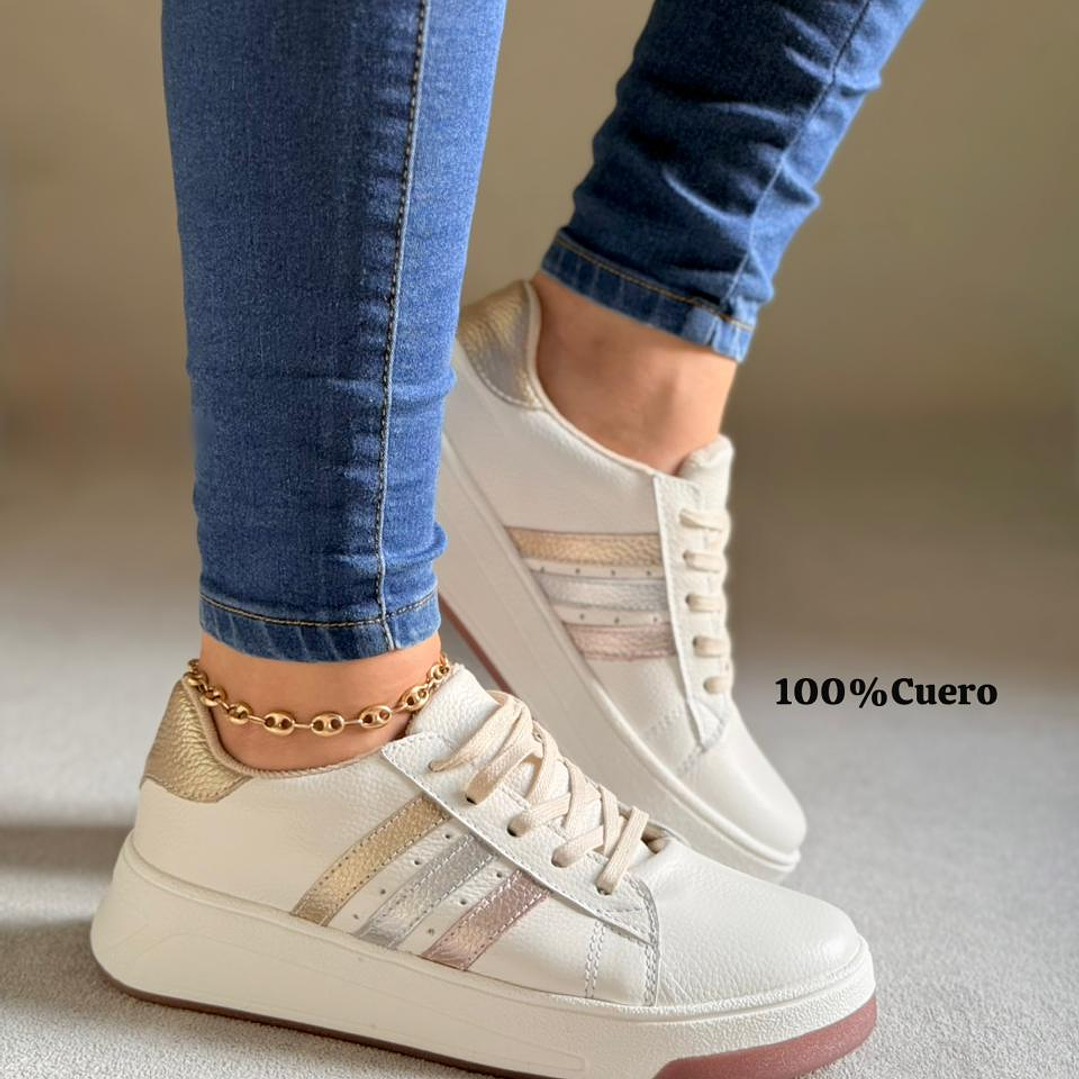 Tenis para Dama River 5