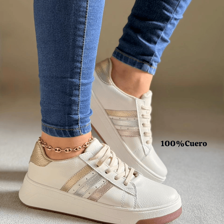 Tenis para Dama River 5