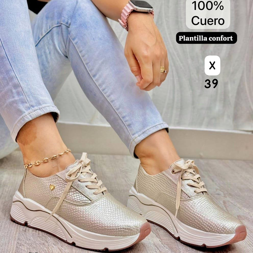 Tenis para Dama GABRIELA 2