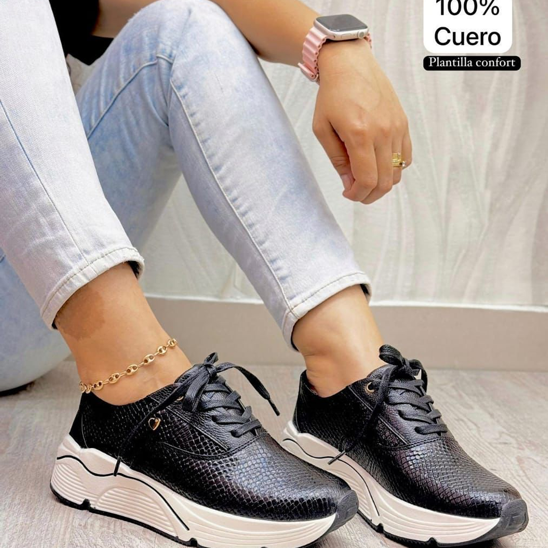 Tenis para Dama GABRIELA 4