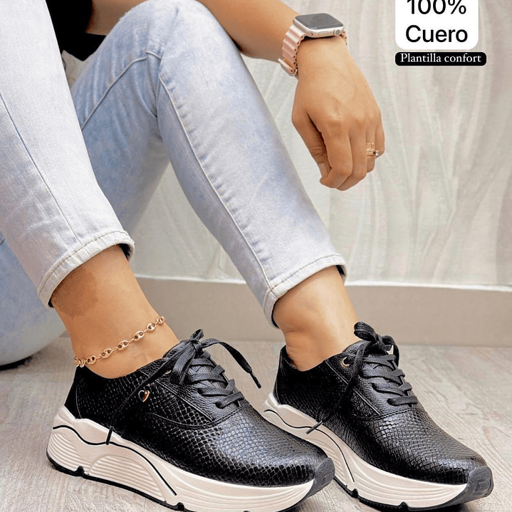 Tenis para Dama GABRIELA 4