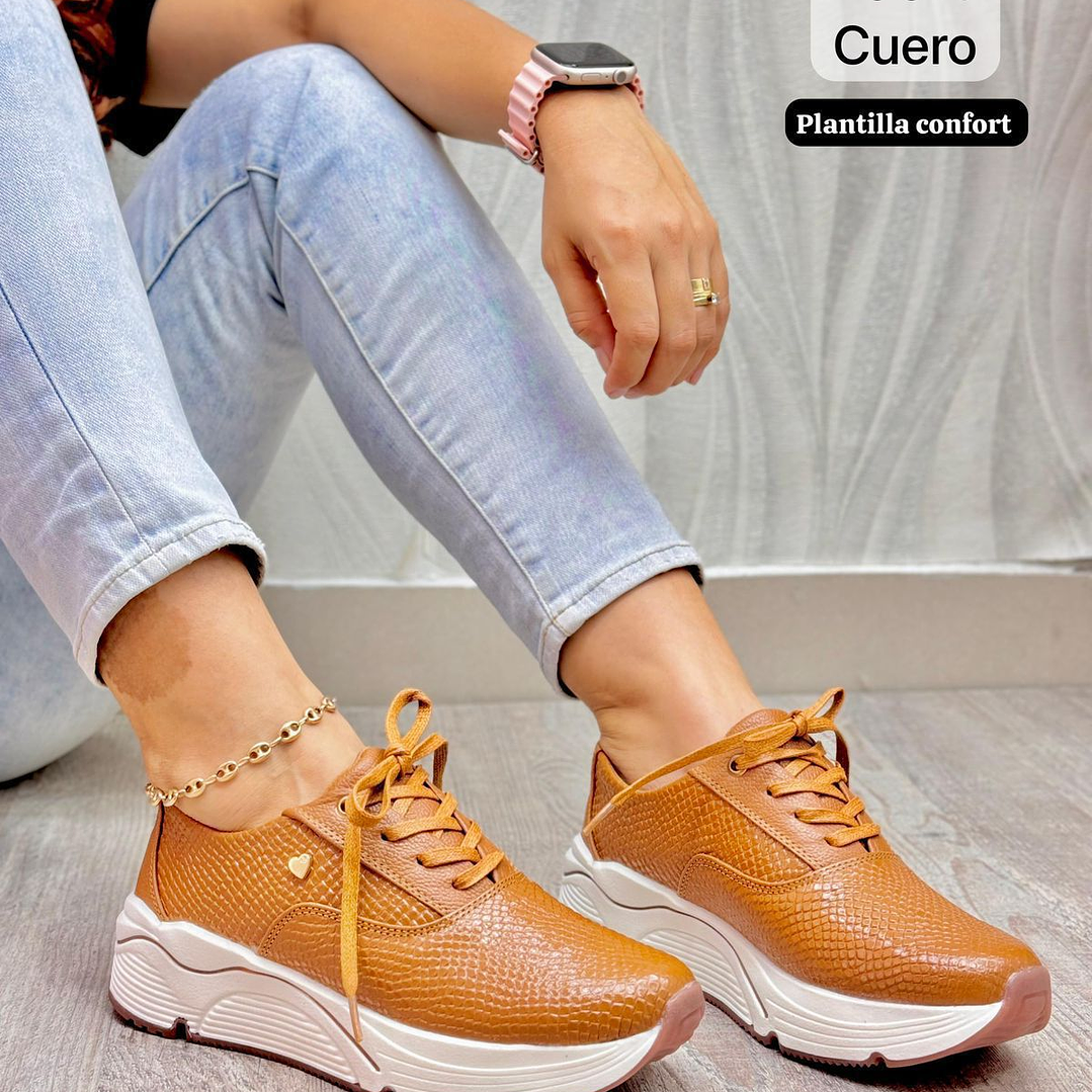 Tenis para Dama GABRIELA 1