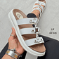Sandalias BRILLO - Miniatura 4