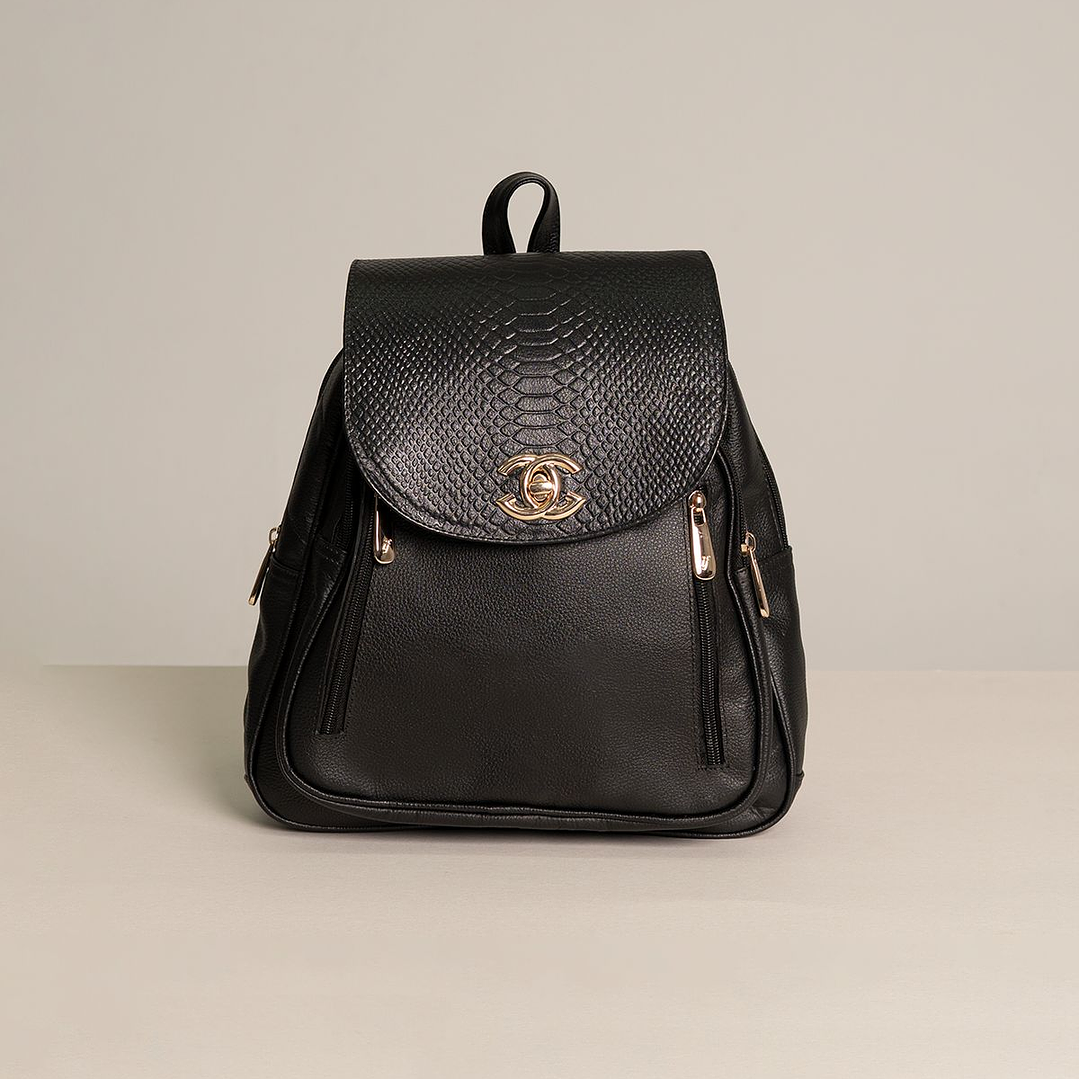 Bolso en Cuero HERMES 3