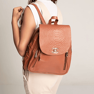 Bolso en Cuero HERMES