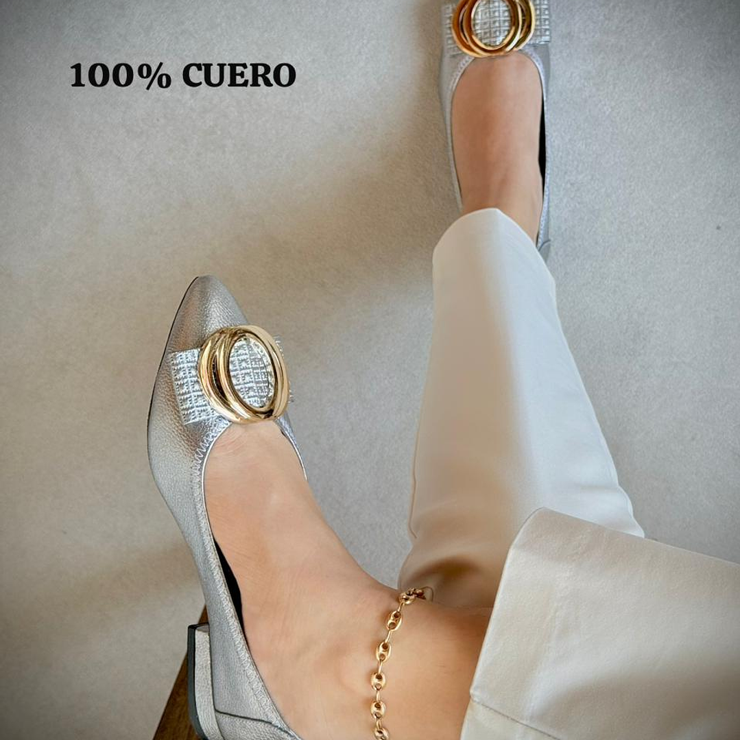 Sandalias Tacón - CAMELIA 1