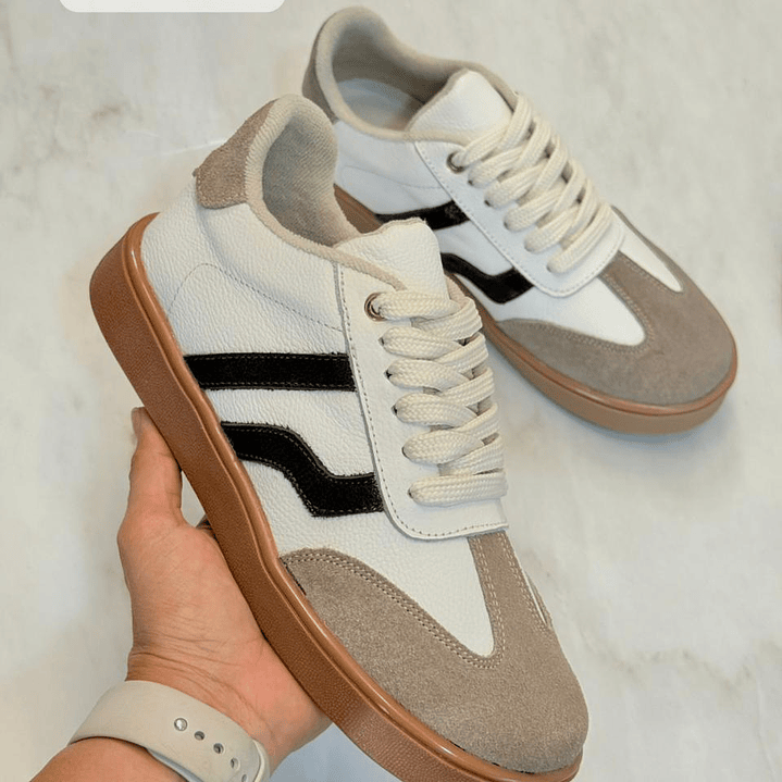 Tenis para Dama GENESIS 3