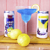 Spice Margarita Blue, lata de 310 cc