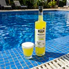 (Lanzamiento) Mocktail Sour en botella de 750 mL