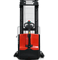 Apilador Hombre Caminando 1.2 toneladas 3.6 metros - Miniatura 2