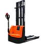 Apilador Hombre Caminando 1.5 toneladas 2.6 metros - Miniatura 1