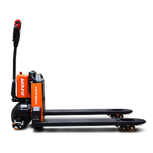 Transpaleta eléctrica 1.5 Tons PRO