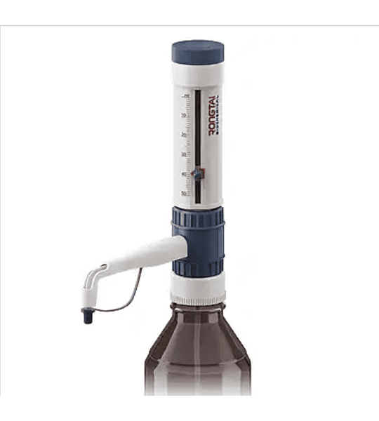 AGOTADO - Dispensador de botella