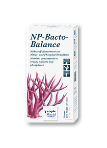 NP-BACTO BALANCE - Tropic Marin